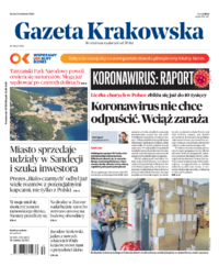 Gazeta Krakowska