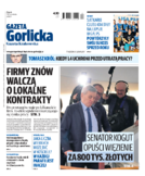 Tyg. Gazeta Gorlicka