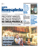 Tyg. Gazeta Nowosądecka