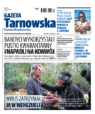 Tyg. Gazeta Tarnowska