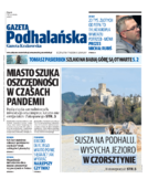 Tyg. Gazeta Podhalańska