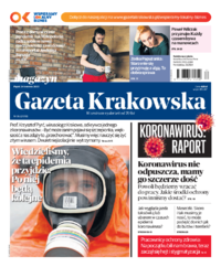 Gazeta Krakowska