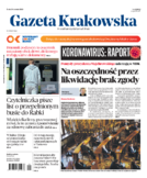 Gazeta Krakowska