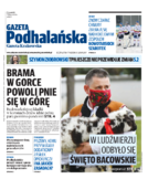 Tyg. Gazeta Podhalańska