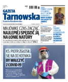 Tyg. Gazeta Tarnowska