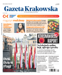 Gazeta Krakowska