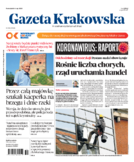 Gazeta Krakowska