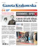 Gazeta Krakowska