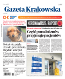 Gazeta Krakowska