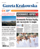 Gazeta Krakowska