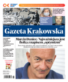 Gazeta Krakowska