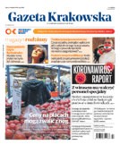 Gazeta Krakowska