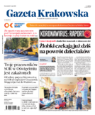 Gazeta Krakowska