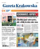 Gazeta Krakowska