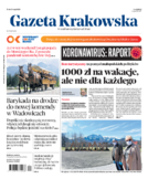 Gazeta Krakowska