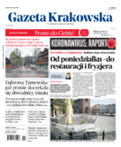 Gazeta Krakowska