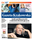 Gazeta Krakowska