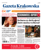 Gazeta Krakowska