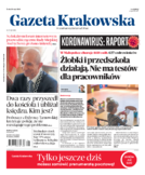 Gazeta Krakowska