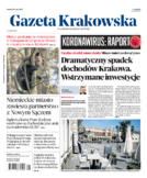 Gazeta Krakowska