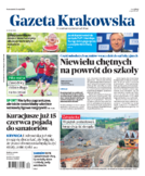 Gazeta Krakowska