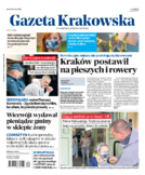 Gazeta Krakowska