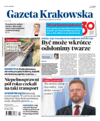 Gazeta Krakowska