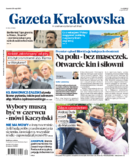 Gazeta Krakowska