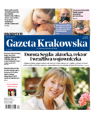 Gazeta Krakowska