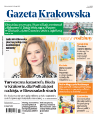 Gazeta Krakowska