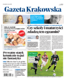 Gazeta Krakowska