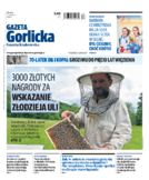 Tyg. Gazeta Gorlicka