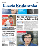 Gazeta Krakowska