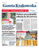 Gazeta Krakowska