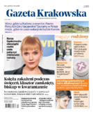 Gazeta Krakowska