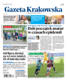 Gazeta Krakowska