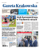 Gazeta Krakowska