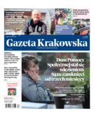 Gazeta Krakowska