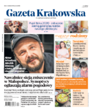 Gazeta Krakowska