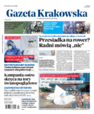 Gazeta Krakowska