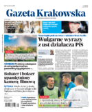 Gazeta Krakowska