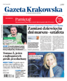 Gazeta Krakowska