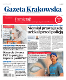 Gazeta Krakowska