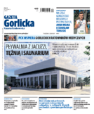 Tyg. Gazeta Gorlicka