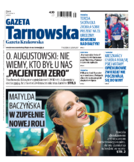 Tyg. Gazeta Tarnowska