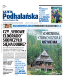 Tyg. Gazeta Podhalańska