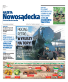 Tyg. Gazeta Nowosądecka