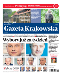 Gazeta Krakowska