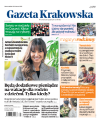 Gazeta Krakowska