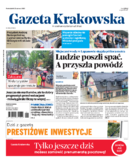 Gazeta Krakowska